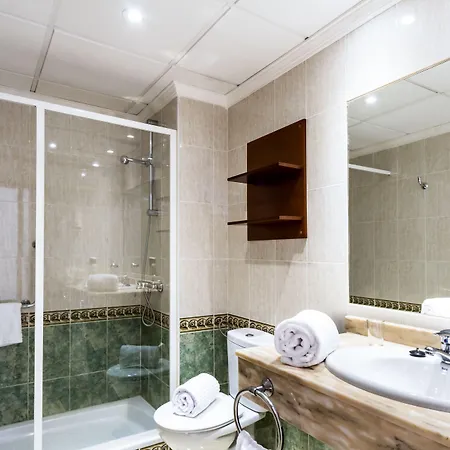 Apartament Bluesea Playa Club *