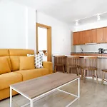 Bluesea Playa Club Апартаменти Пуерто-дель-Кармен