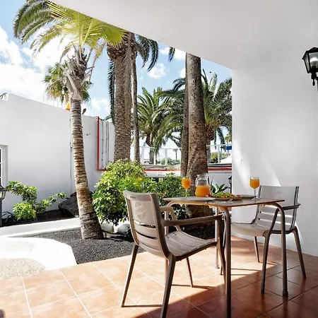Bluesea Playa Club Apartmán Puerto del Carmen (Lanzarote)