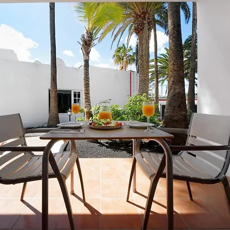 Bluesea Playa Club شقة بويرتو ذيل كارمين