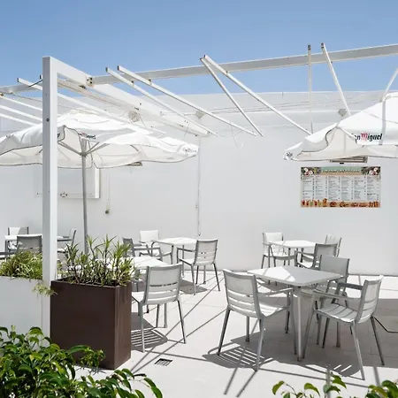 Bluesea Playa Club Apartmán