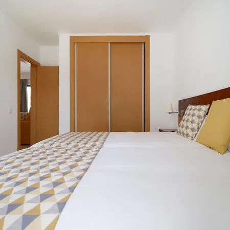 Apartmán Bluesea Playa Club Puerto del Carmen (Lanzarote)