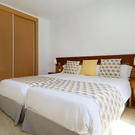 Bluesea Playa Club شقة بويرتو ذيل كارمين