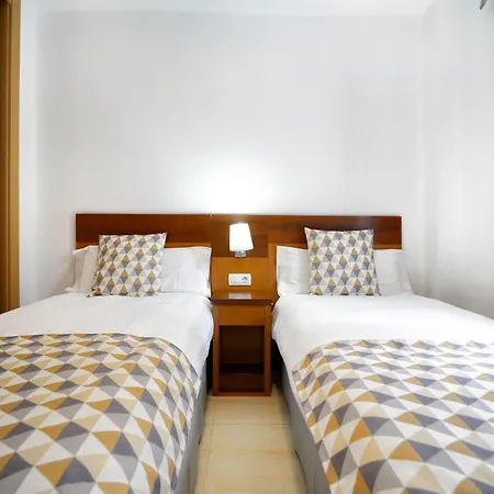 Bluesea Playa Club * بويرتو ذيل كارمين