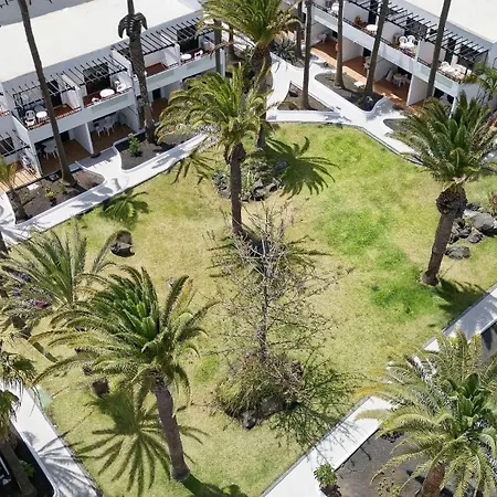 Apartmán Bluesea Playa Club