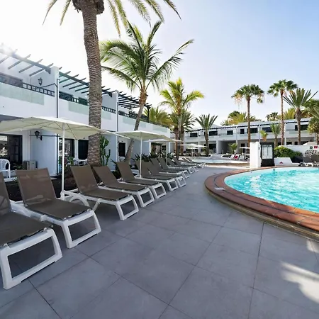 Bluesea Playa Club بويرتو ذيل كارمين