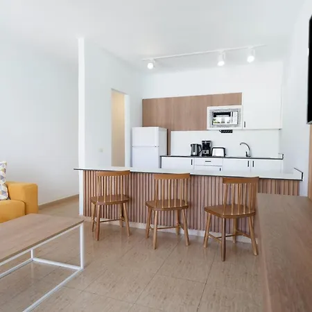 Bluesea Playa Club *