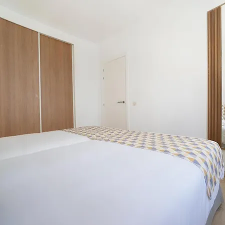 Bluesea Playa Club بويرتو ذيل كارمين