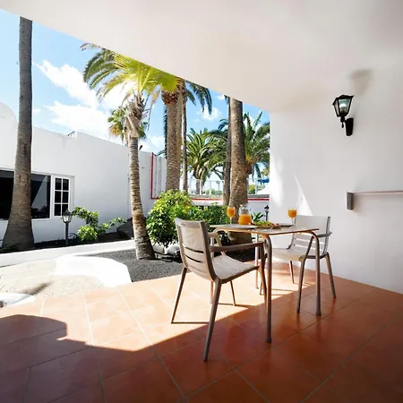 Bluesea Playa Club *