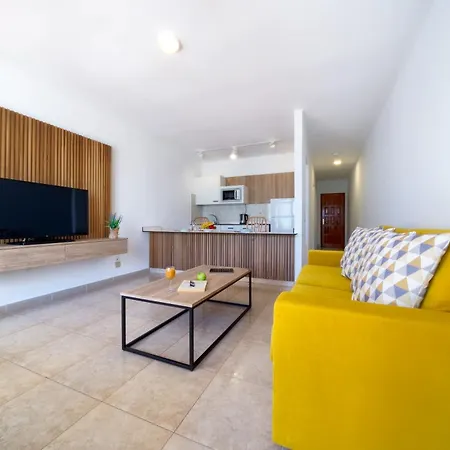 Bluesea Playa Club * Puerto del Carmen (Lanzarote)