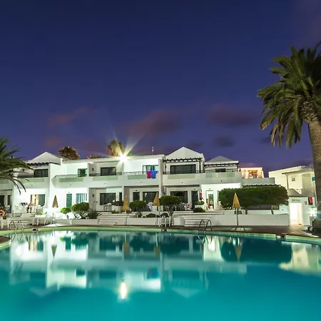 Bluesea Playa Club شقة