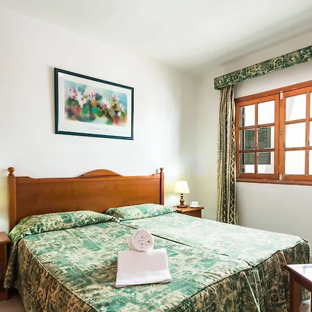 Bluesea Playa Club شقة بويرتو ذيل كارمين