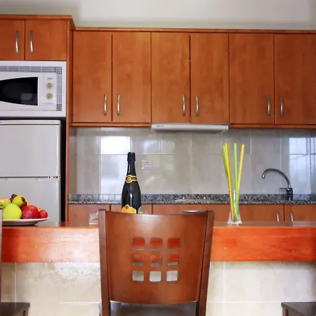 Bluesea Playa Club شقة بويرتو ذيل كارمين