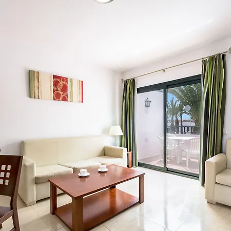 Bluesea Playa Club Apartmán Puerto del Carmen (Lanzarote)