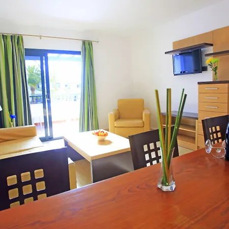 Bluesea Playa Club بويرتو ذيل كارمين