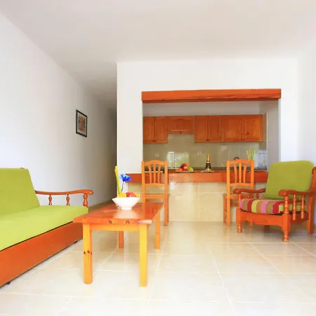Apartmán Bluesea Playa Club Puerto del Carmen (Lanzarote)
