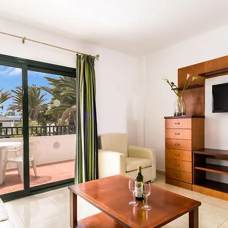 Apartmán Bluesea Playa Club
