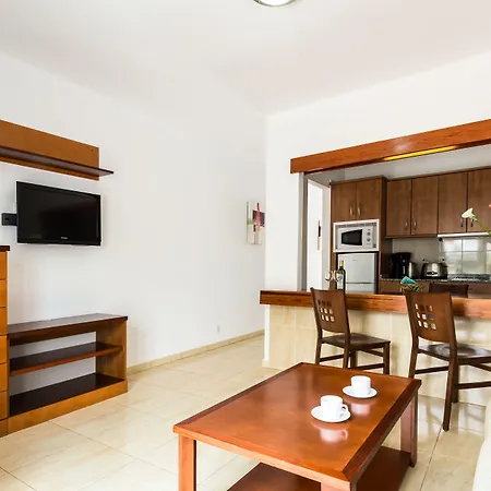 Bluesea Playa Club *