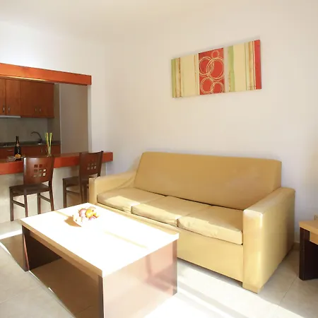 Bluesea Playa Club شقة