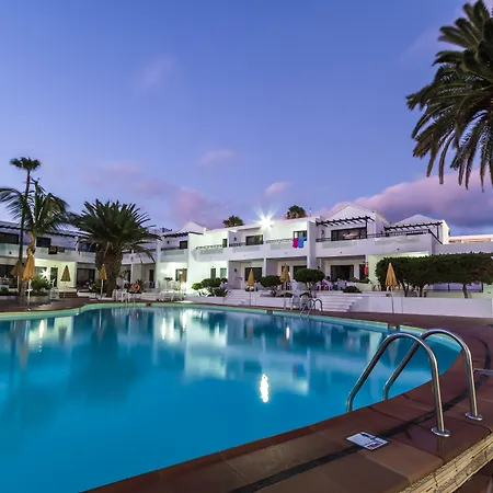 Bluesea Playa Club شقة