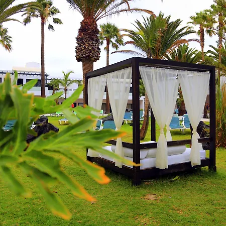 아파트 Bluesea Playa Club *