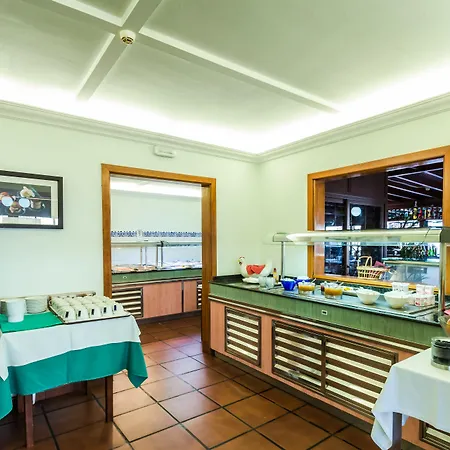 Bluesea Playa Club *