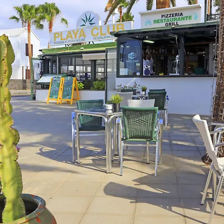 Bluesea Playa Club بويرتو ذيل كارمين