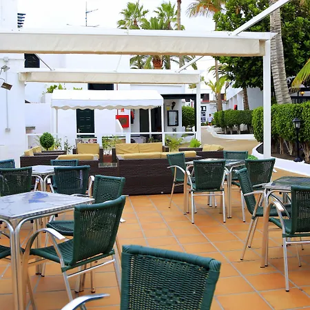 Bluesea Playa Club 아파트 푸에르토 델 카르멘