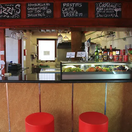 Bluesea Playa Club * بويرتو ذيل كارمين