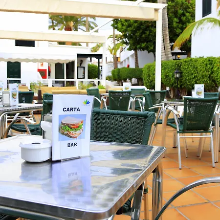 Bluesea Playa Club *