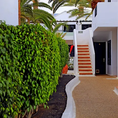 Bluesea Playa Club شقة