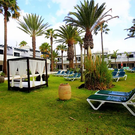 아파트 Bluesea Playa Club 푸에르토 델 카르멘