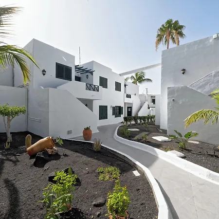 Apartmán Bluesea Playa Club