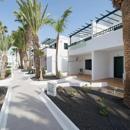 Bluesea Playa Club Apartmán Puerto del Carmen (Lanzarote)