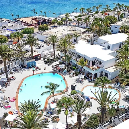 Bluesea Playa Club شقة *