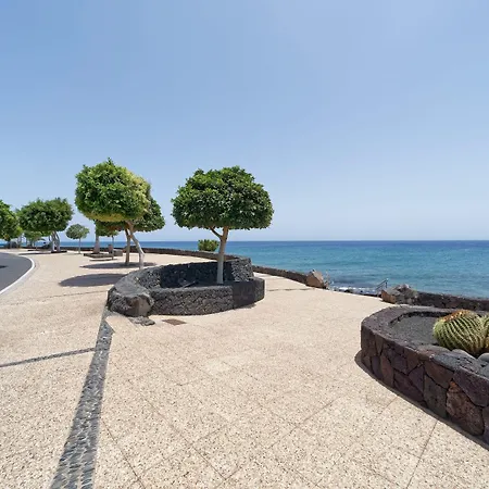 شقة Bluesea Playa Club