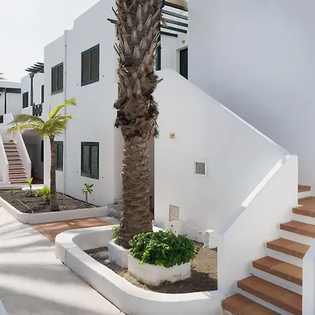 Bluesea Playa Club بويرتو ذيل كارمين