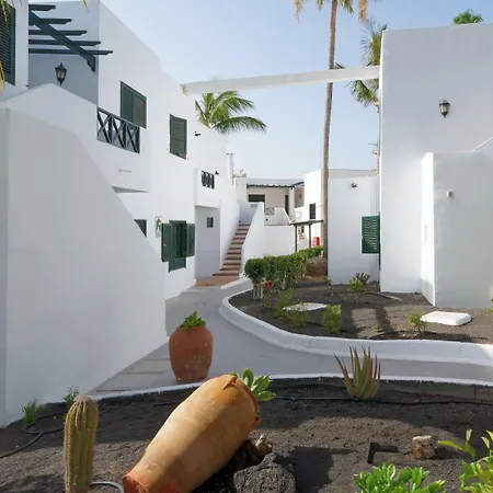 شقة Bluesea Playa Club