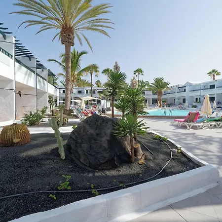 Bluesea Playa Club * بويرتو ذيل كارمين