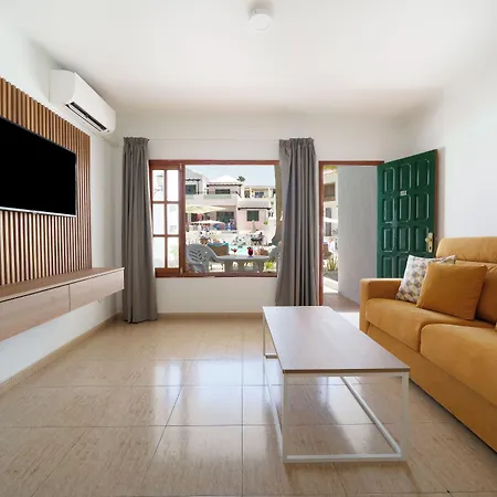 Bluesea Playa Club * بويرتو ذيل كارمين