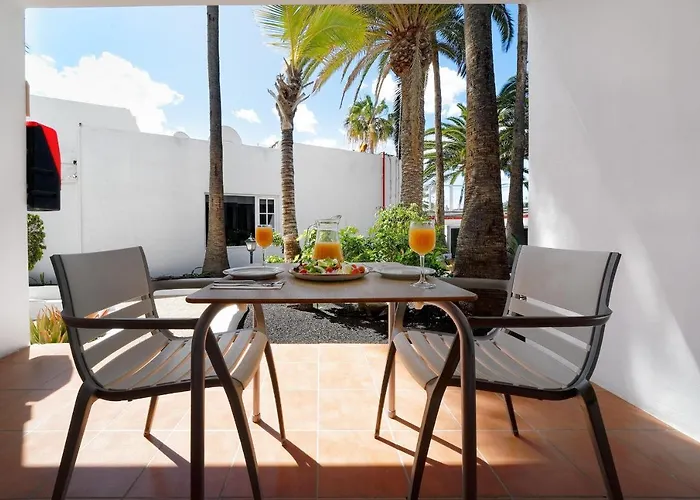 Bluesea Playa Club Apartament Puerto del Carmen (Lanzarote)