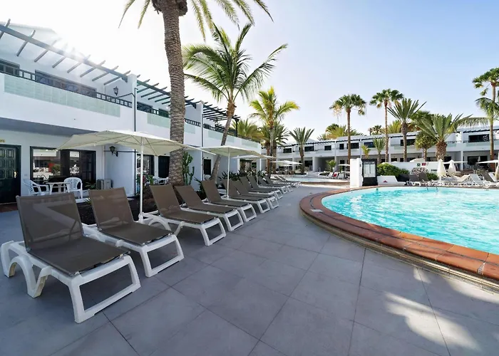 Bluesea Playa Club Puerto del Carmen (Lanzarote)