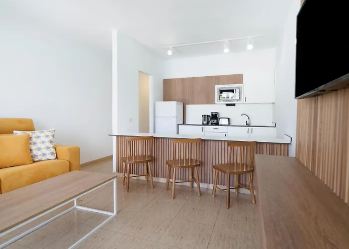 Bluesea Playa Club *