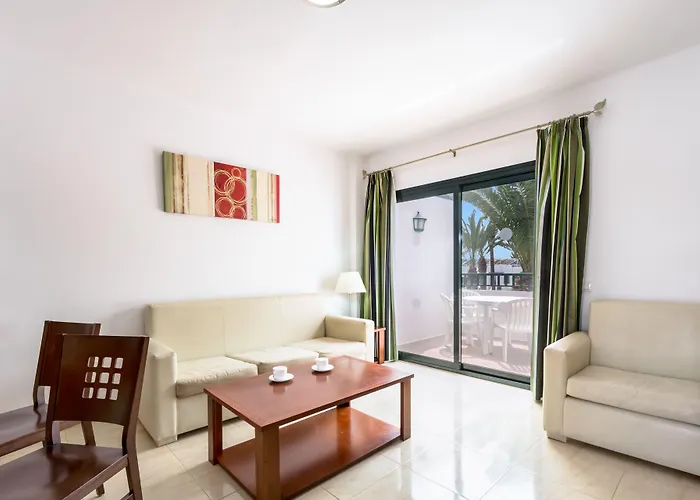 Bluesea Playa Club Apartament Puerto del Carmen (Lanzarote)