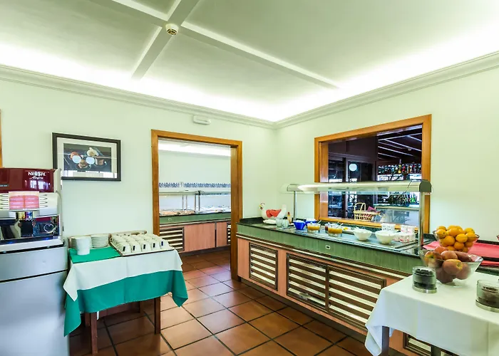 Bluesea Playa Club *