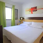 Bluesea Playa Club Apartament *