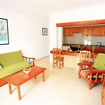 Bluesea Playa Club *