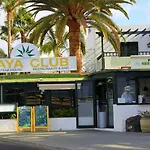 Apartment Bluesea Playa Club