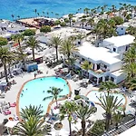 Bluesea Playa Club Apartament *