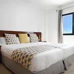 Bluesea Playa Club Apartament *